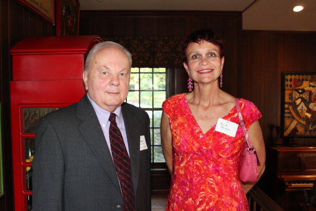 9.26.13 2014 St.Louis Arts Awards Kick-Off Cocktail Reception
